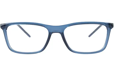 Dolce & Gabbana DG5044 3040 53 Transparent Blue