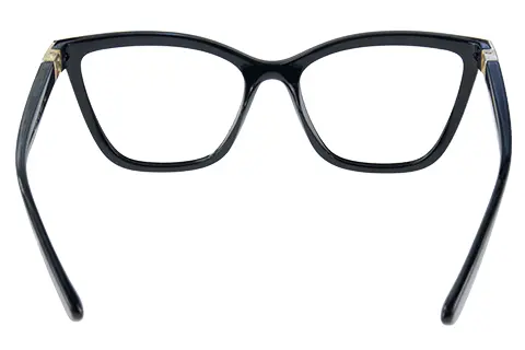 Dolce & Gabbana DG5076 501 55 Black