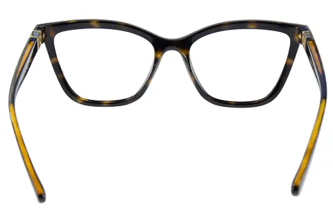 Dolce & Gabbana DG5076 502 53 Havana