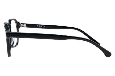 EARTH Hudson Black