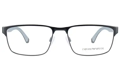 Emporio Armani EA1105 3014 Matte Black