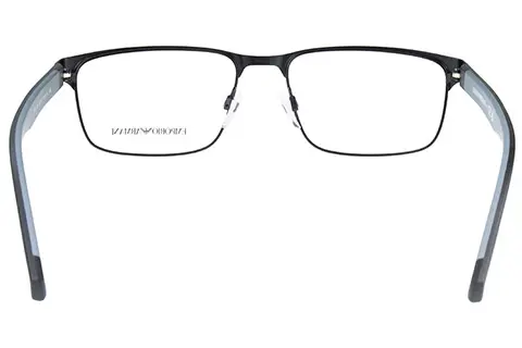 Emporio Armani EA1105 3014 Matte Black