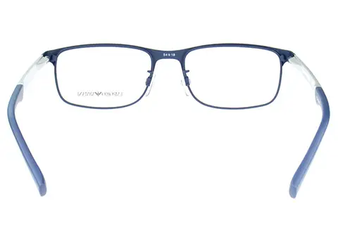 Emporio Armani EA1112 3131 Rubber Blue