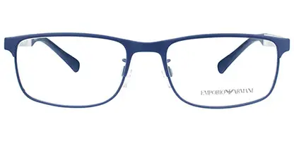 Emporio Armani EA1112 3131 Rubber Blue