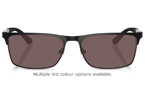 0EA1183 3432 Matte Black 54
