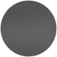 Matte Dark Grey