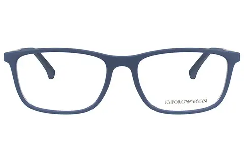 Emporio Armani EA3069 5474 Rubber Blue