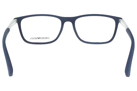 Emporio Armani EA3069 5474 Rubber Blue