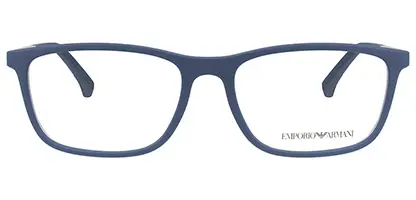  EA3069 5474 Rubber Blue