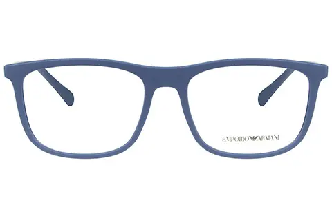 Emporio Armani EA3170 5474 Rubber Blue