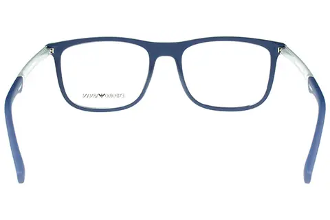 Emporio Armani EA3170 5474 Rubber Blue