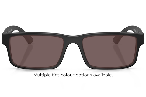 0EA3278 5001 Matte Black 55