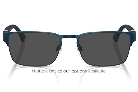 EA1027 3100 Matte Blue