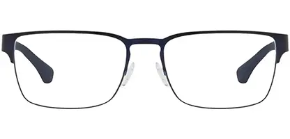 Emporio Armani EA1027 3100 Matte Blue