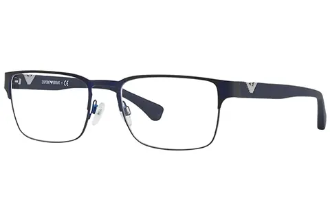 Emporio Armani EA1027 3100 Matte Blue