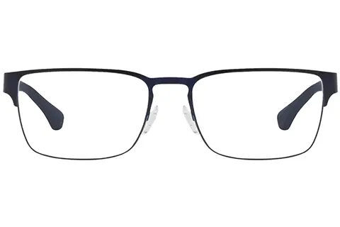 Emporio Armani EA1027 3100 Matte Blue