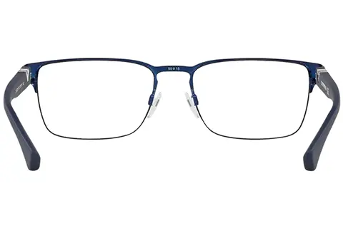 Emporio Armani EA1027 3100 Matte Blue