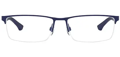 Emporio Armani EA1041 3131 Rubber Blue