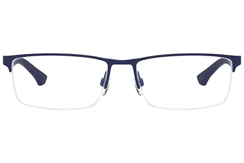 Emporio Armani EA1041 3131 Rubber Blue