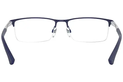 Emporio Armani EA1041 3131 Rubber Blue