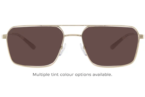 EA1166 3002 57 Matte Pale Gold