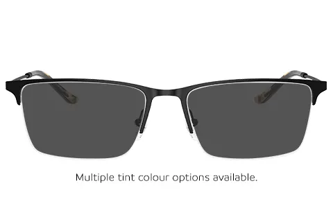 EA1171 3001 Matte Black 55