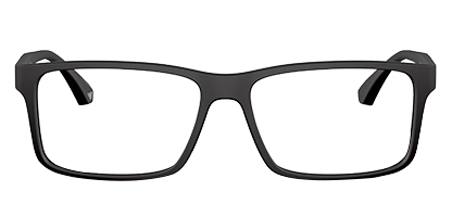 EA3038 5063 Rubber Black