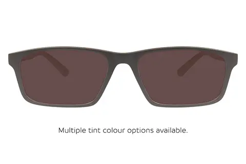 Emporio Armani EA3213 5342 Matte Brown