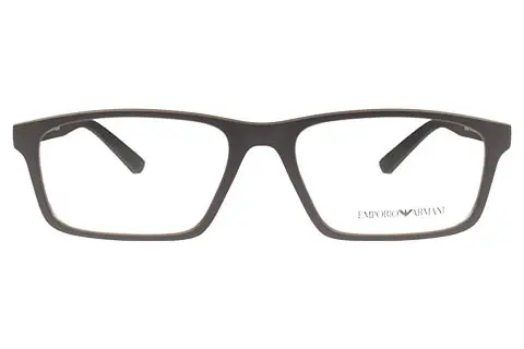 Emporio Armani EA3213 5342 Matte Brown