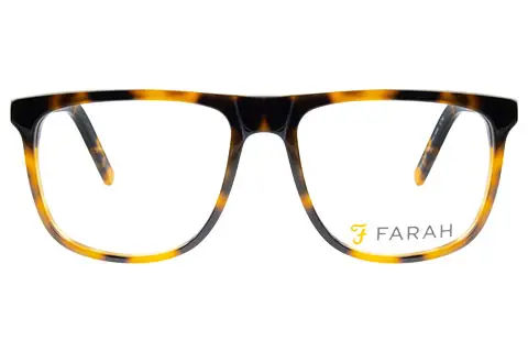 Farah FHO 1006 102 Tortoise