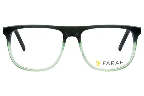 Farah FHO 1006 107 Green Stripe