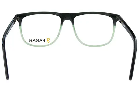 Farah FHO 1006 107 Green Stripe