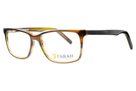 Farah FHO 1021 103 Brown