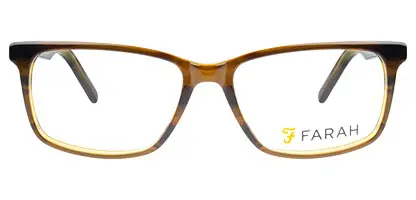 Farah FHO 1021 103 Brown