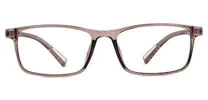 Adrien 11 Transparent Bown 53