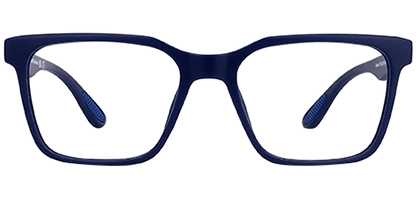 Feel Good Collection Aeron 11 Matte Blue 52