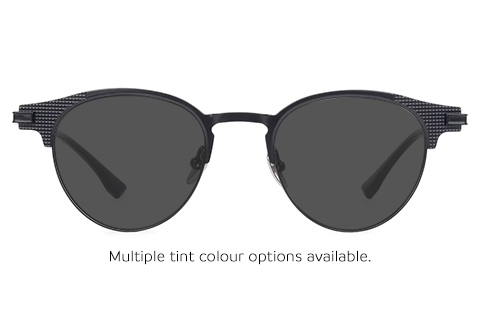 Aires M30 Matte Black 49