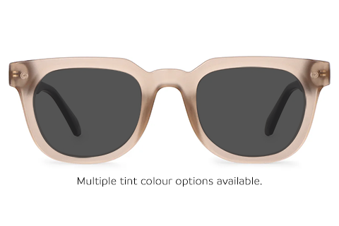 Albus M32 Matte Brown 48