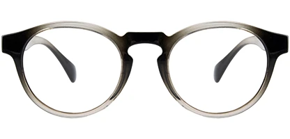 Alfie 48 Shiny Grey GD