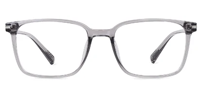 Alisen 36 Transparent Grey 54