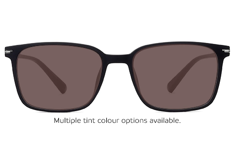 Alisen M30 Matte Black 54