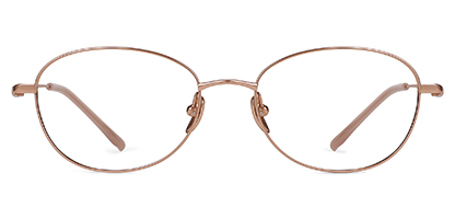 Amien 10 Rose Gold 52