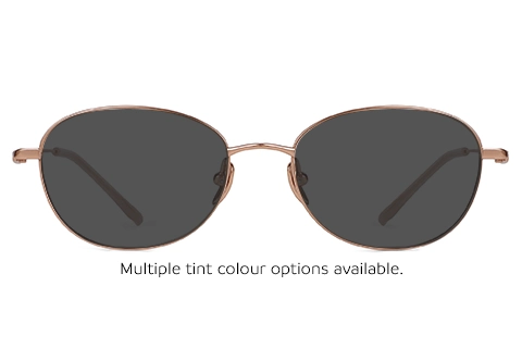 Amien 10 Rose Gold 52