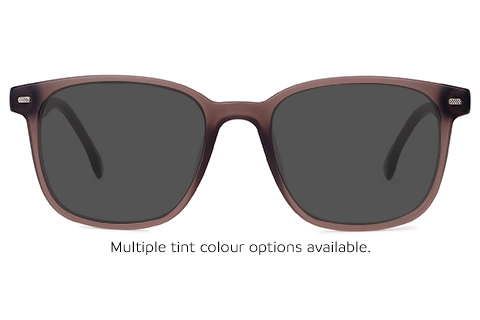 Aspen M32 Matte Brown 51