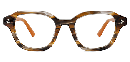 Atlas Brown Stripe 47