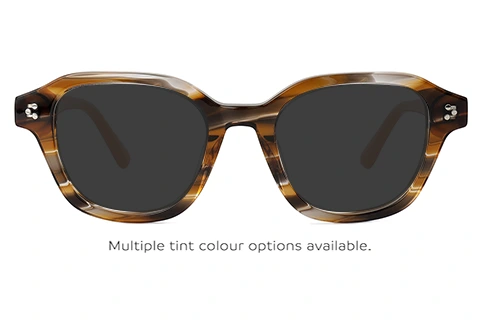 Atlas Brown Stripe 47