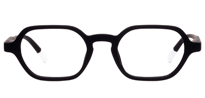 Azar M30 Matte Black 46