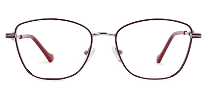 Feel Good Collection Blaise 44 Red 54