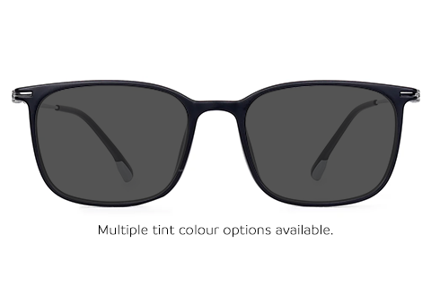 Bracia M30 Matte Black 50