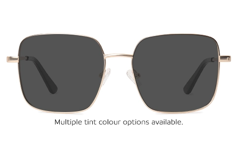 Breeze 34 Gold 55